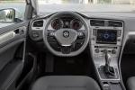 Volkswagen Golf TSI BlueMotion 5-Door 2015 года